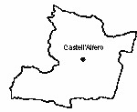 il territorio comunale