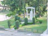 il monumento ai caduti