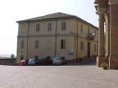 la canonica