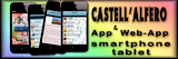Castell'Alfero App e Web-app per smartphone