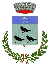 lo stemma comunale di Castell'Alfero
