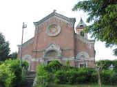la chiesa SS Annunziata