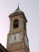 il campanile